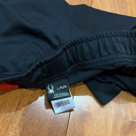 Spyder boy’s sports shorts size L - Picture 3 of 6